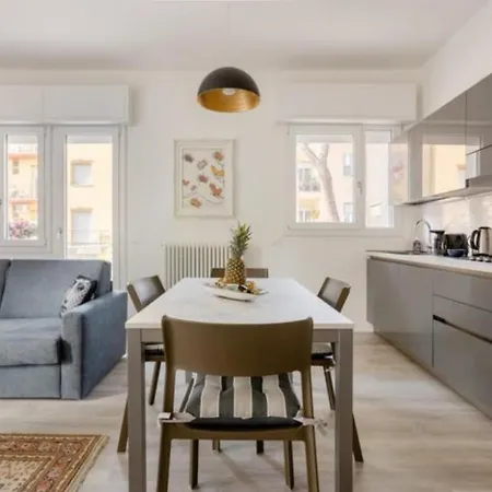 아파트 Casa Veneto By Affitti Brevi *