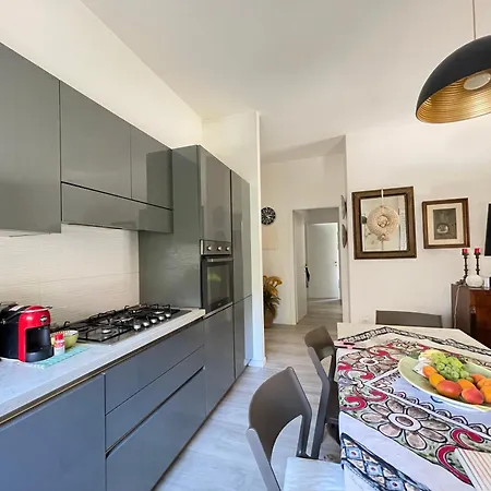 Lejlighed Casa Veneto By Affitti Brevi Rimini