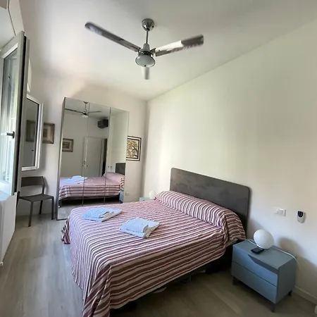Apartmán Casa Veneto By Affitti Brevi *
