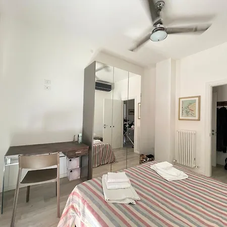 Apartmán Casa Veneto By Affitti Brevi *