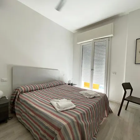 Lejlighed Casa Veneto By Affitti Brevi Rimini