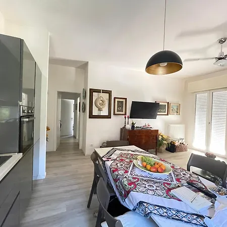 Casa Veneto By Affitti Brevi Apartmán *