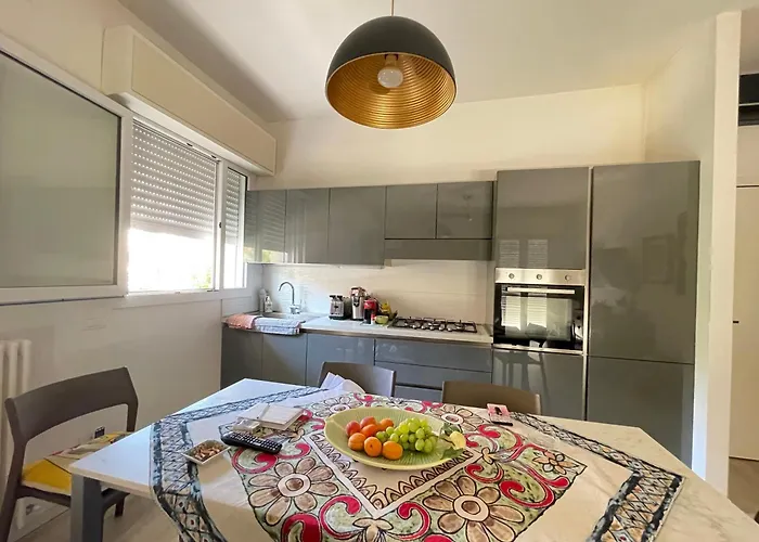 Apartmán Casa Veneto By Affitti Brevi