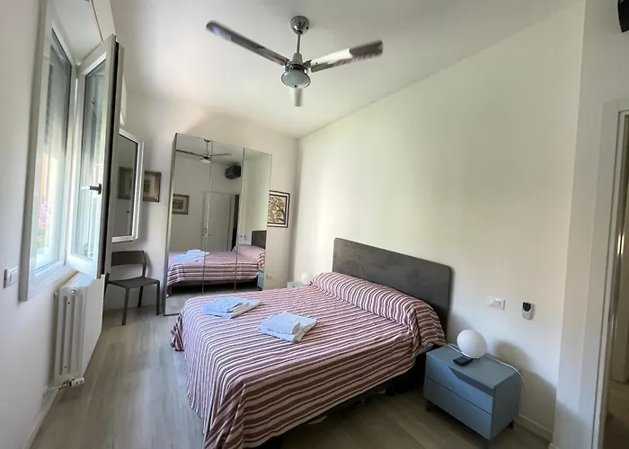 Apartmán Casa Veneto By Affitti Brevi *