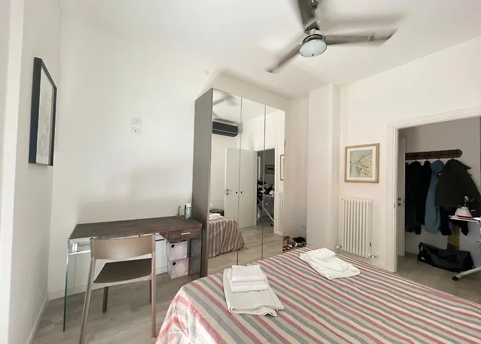 Apartmán Casa Veneto By Affitti Brevi *