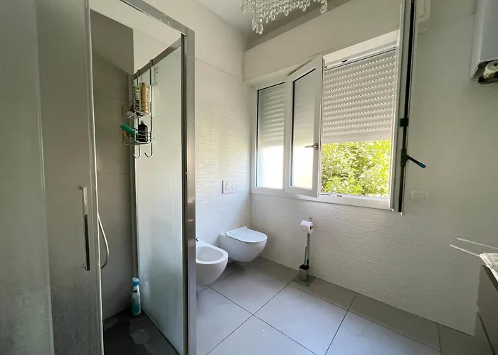 Apartmán Casa Veneto By Affitti Brevi *