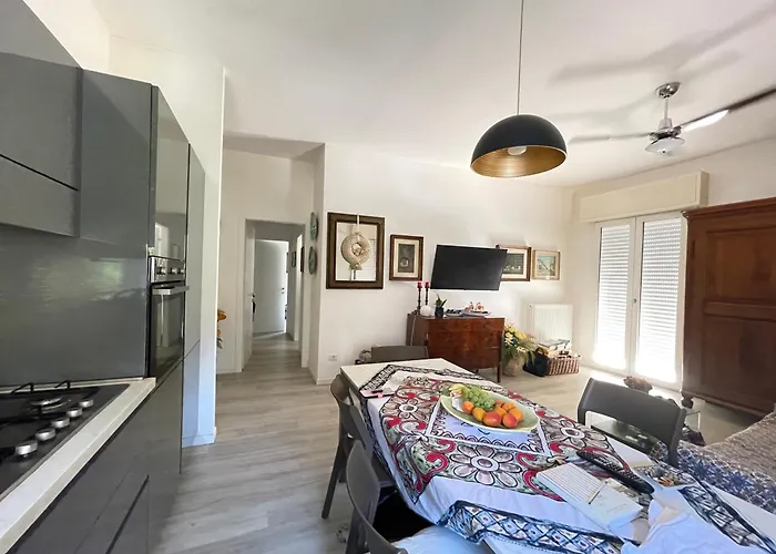 Casa Veneto By Affitti Brevi Apartmán *
