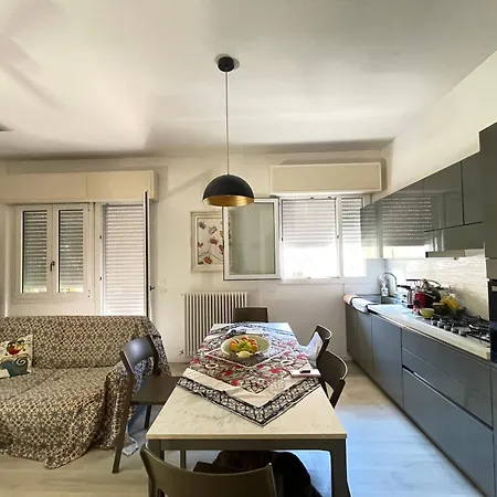 Casa Veneto By Affitti Brevi * Rímini