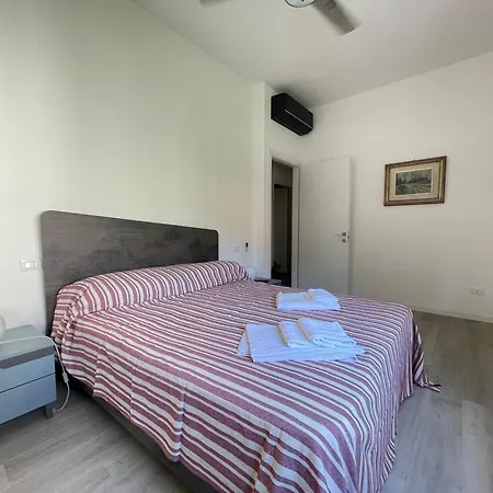 Casa Veneto By Affitti Brevi Apartamento Rímini