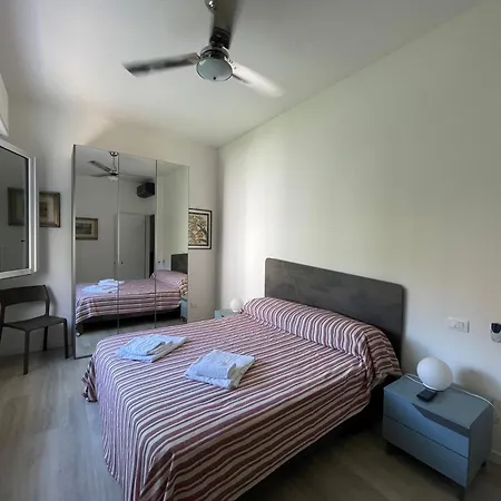 Casa Veneto By Affitti Brevi Apartamento Rímini