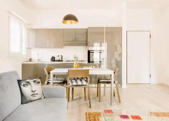 Casa Veneto By Affitti Brevi