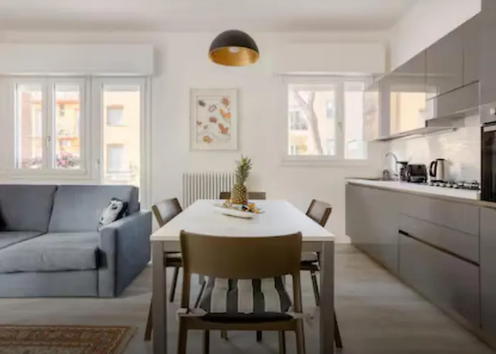 Casa Veneto By Affitti Brevi *