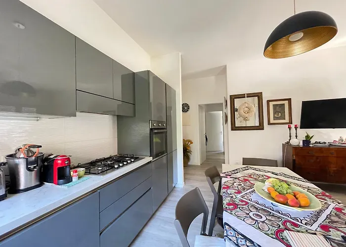 Apartamento Casa Veneto By Affitti Brevi Rímini