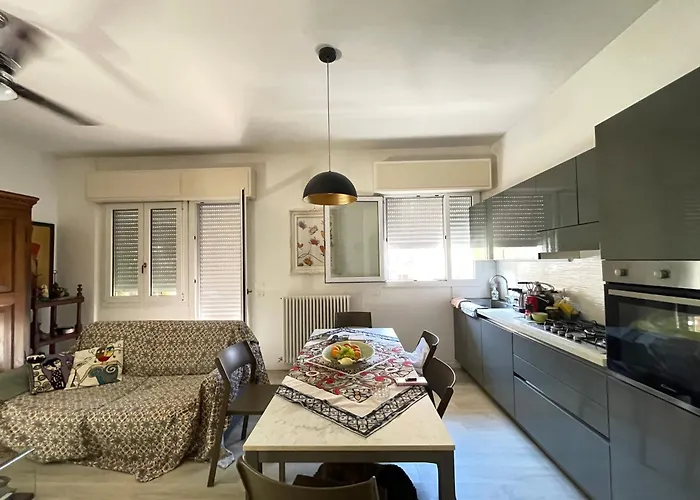 Casa Veneto By Affitti Brevi * Rimini