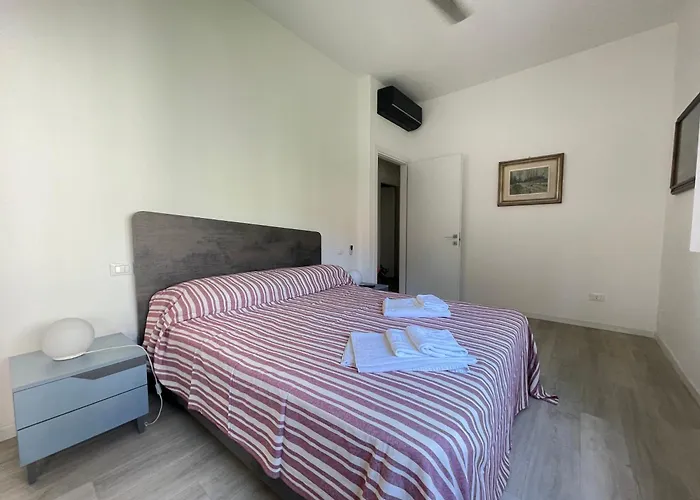 Casa Veneto By Affitti Brevi Daire Rimini