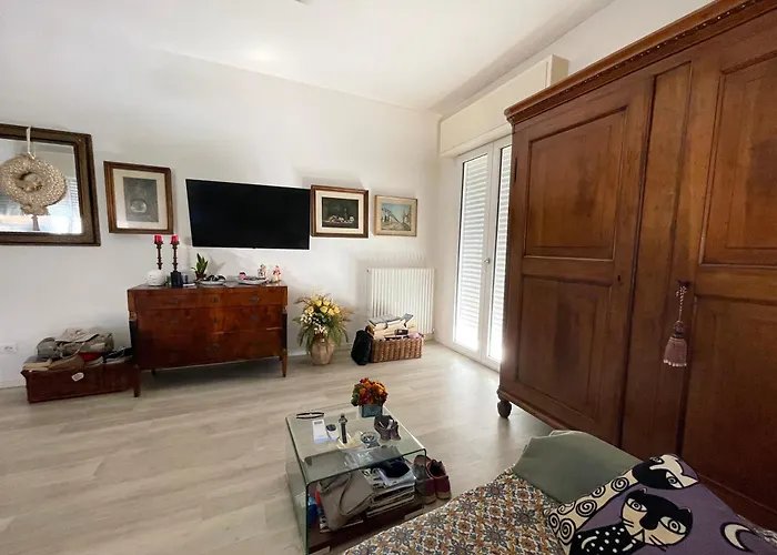 Casa Veneto By Affitti Brevi Rimini