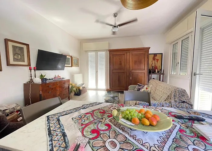 Daire Casa Veneto By Affitti Brevi