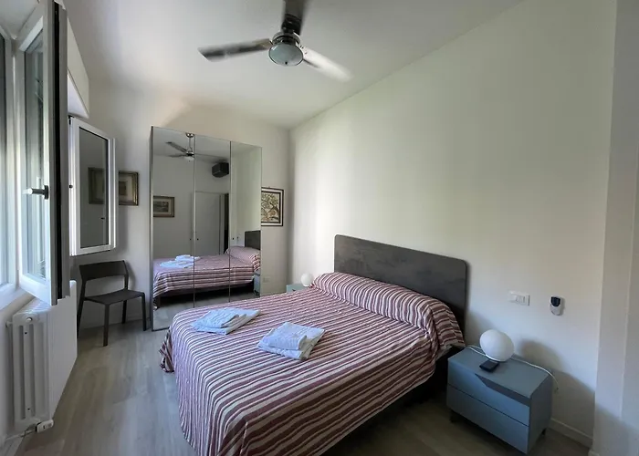 Casa Veneto By Affitti Brevi Daire Rimini