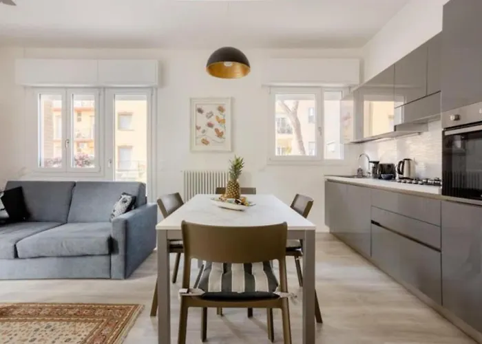 Апартаменты Casa Veneto By Affitti Brevi *