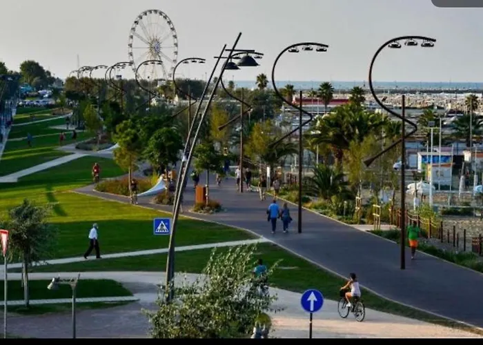 Апартаменты Casa Veneto By Affitti Brevi