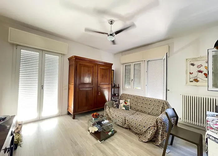 Casa Veneto By Affitti Brevi * Римини