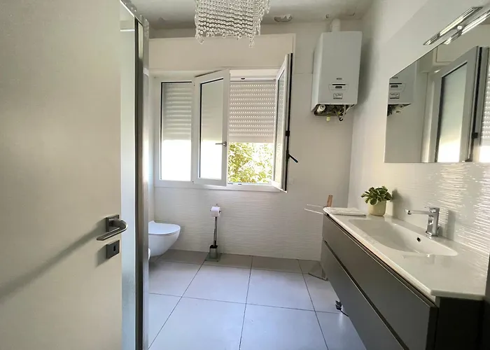 Casa Veneto By Affitti Brevi Апартаменты